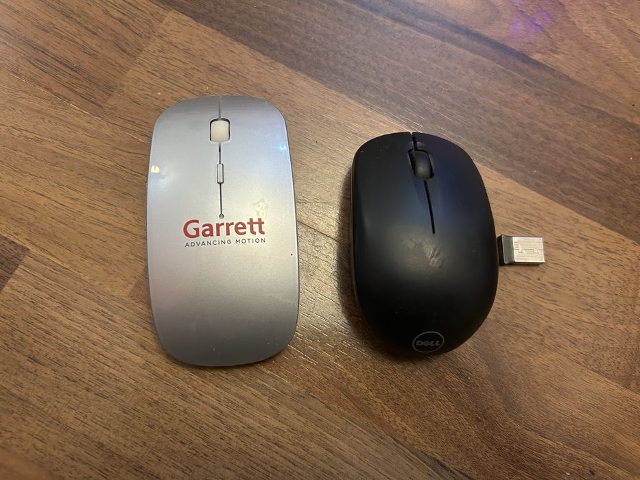 Mouse hp/ dell/ microsoft