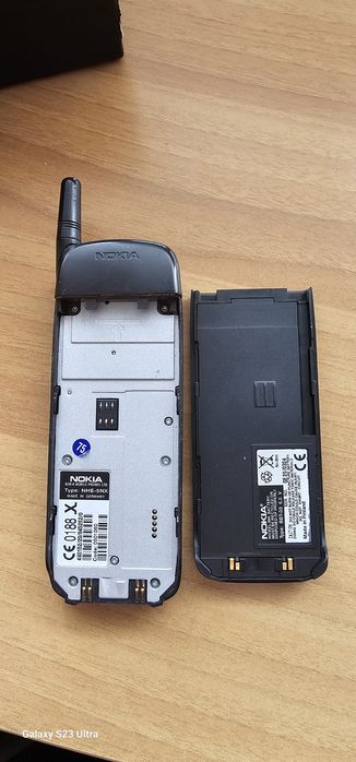 Nokia 1610/1611 NHE-5SX