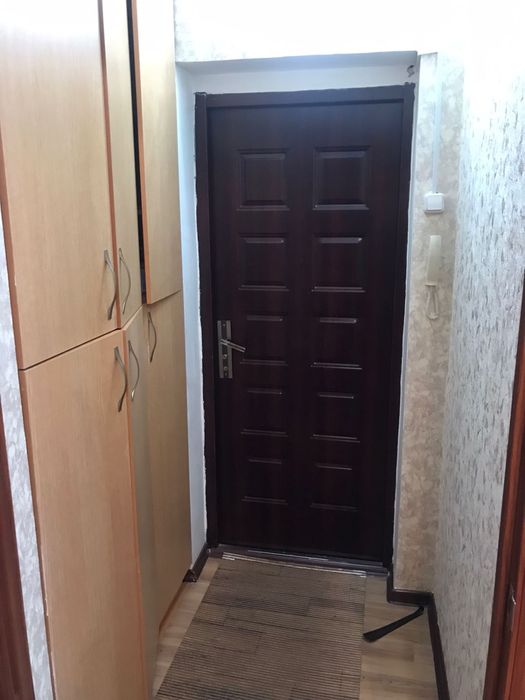 Продам 3-х комнатную квартиру
