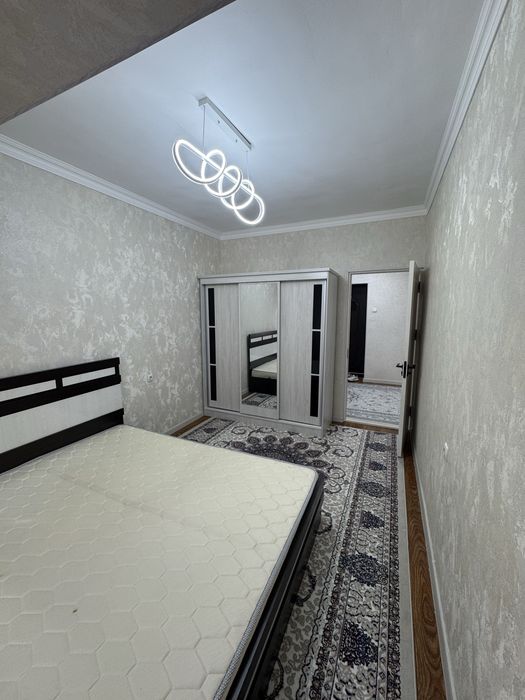 Своя. Сергели 8-ҳудудда ҳамма шароити бор ғиштли уй ижарага берилади.