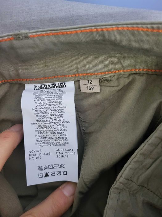 NAPAPIJRI Нов карго панталон