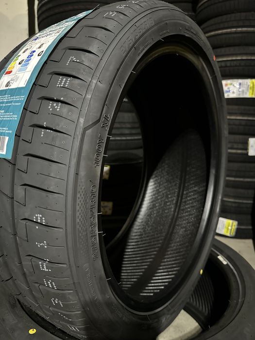 Нови летни гуми LANDSPIDER UHP 275/35R19 100Y XL НОВ DOT БОРД 2753519