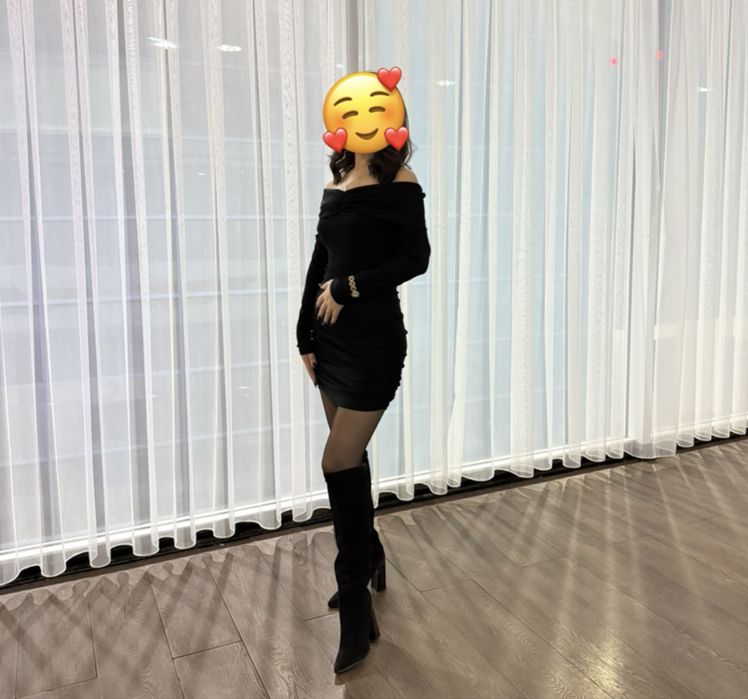 Красивые платья для девушек