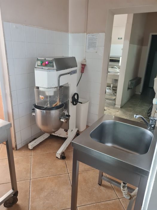 Пекарна Под Наем