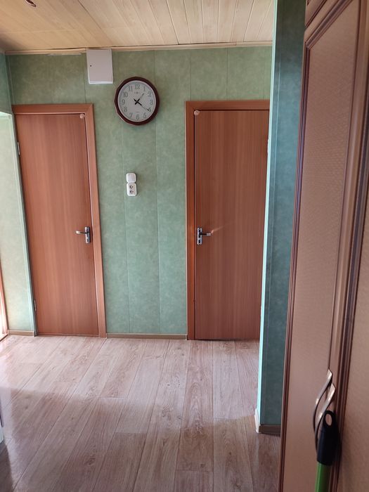 Продам 3х-комнатную квартиру  67,2м2