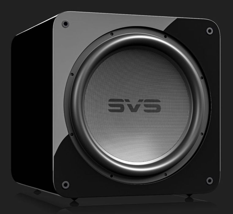 SVS SB 17-Ultra R|Evolution subwoofer