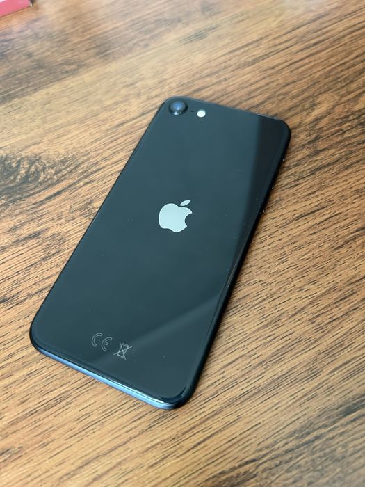 IPhone Se 2 поколения 2020 года