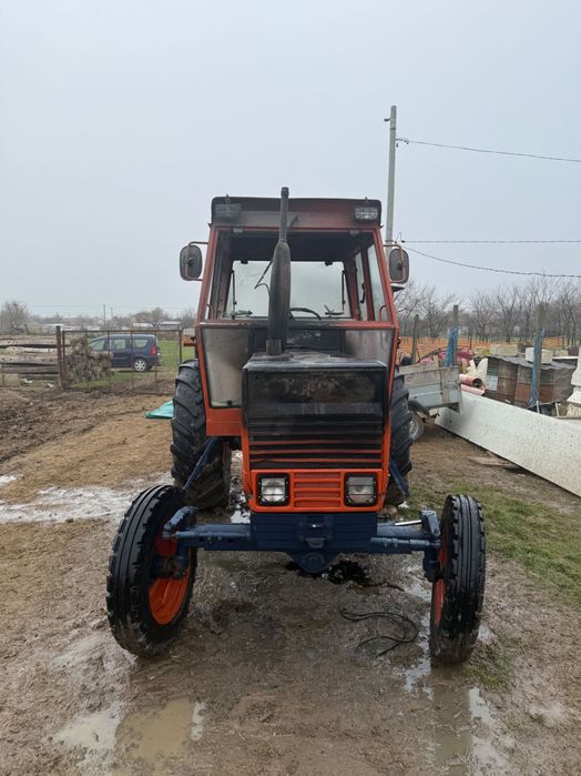 Vând Tractor SAME CENTAURO 70