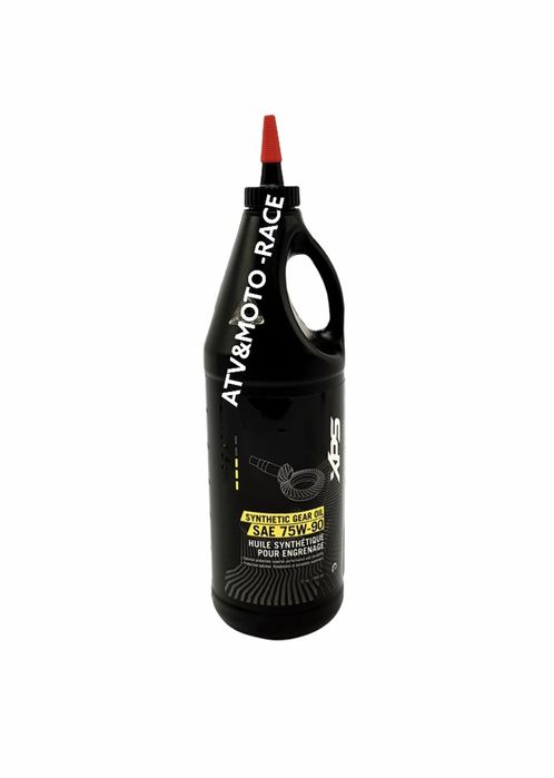 Chiuloasa atv Can-am fata spate