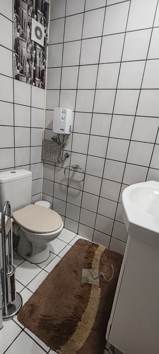 Дава се под наем Тристаен апартамент в София, Лозенец - 95 кв.м за 900 € - Снимка #6