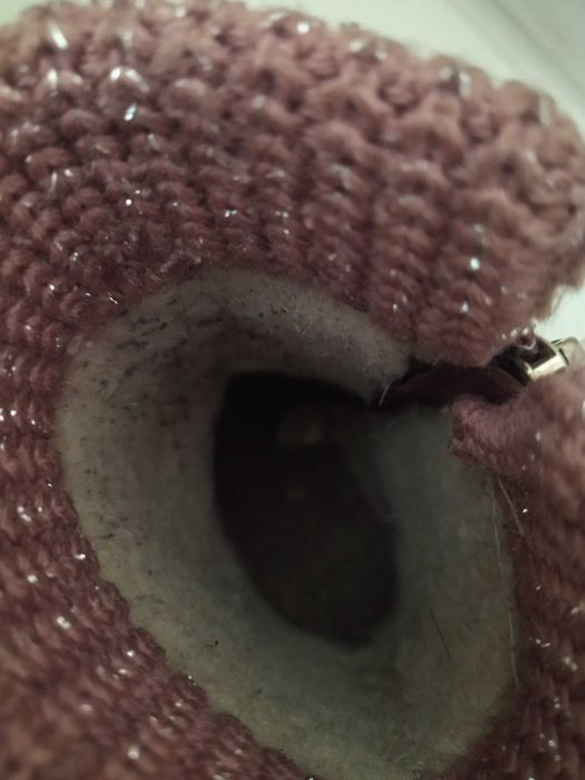 Валенки-сапоги Котофей