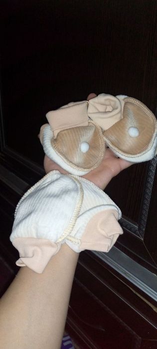 Пижама детская пижама