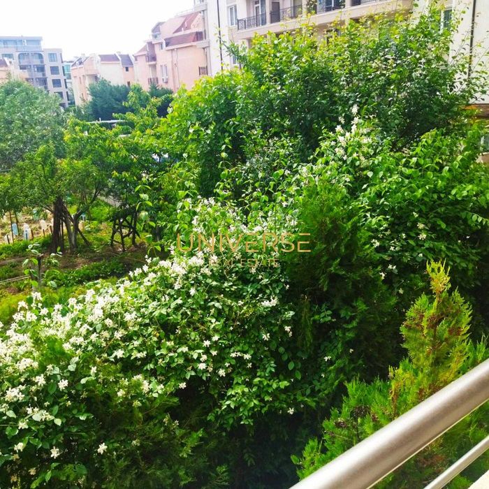 Продава се Едностаен апартамент в к.к. Слънчев бряг - 33 кв.м за 1513 €/кв.м - Снимка #4