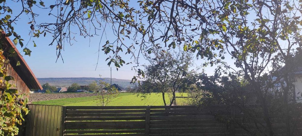 Casa + Teren comuna Balcauti, Sat Gropeni, judetul Suceava