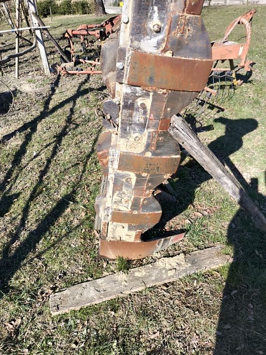 Vând coasă rotativa