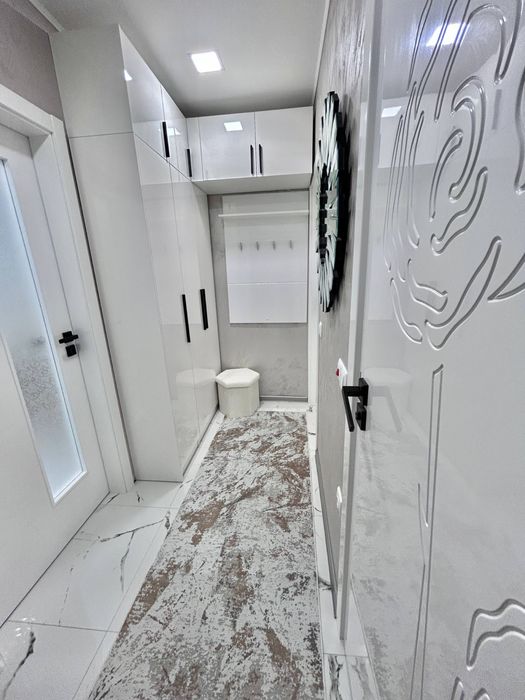 Двустаен апартамент под наем