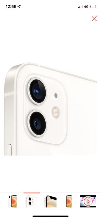 Айфон 12 64гб