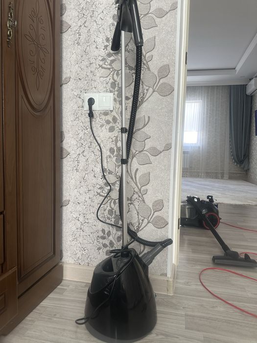 Поровой утюг Tefal