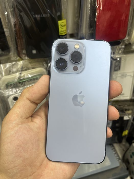 iPhone 13 Pro продам