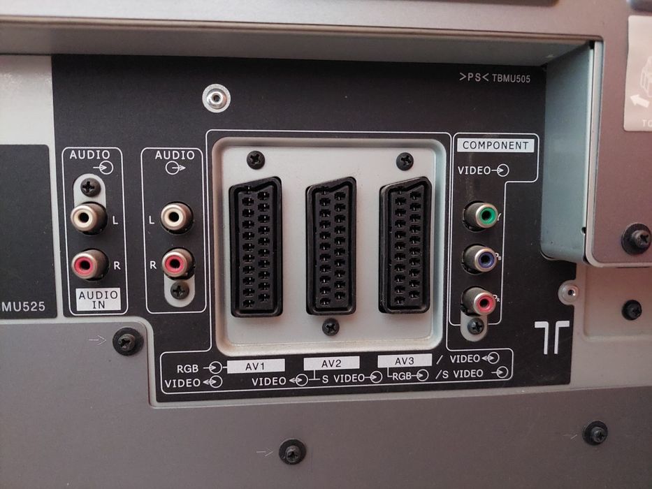 Плазменный телевизор Panasonic Viera