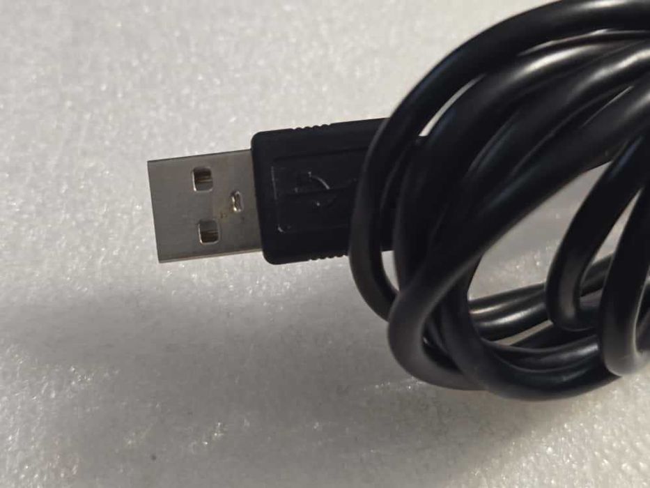 Webcam AUKEY FHD, 1080p, USB, (widescreen) CMOS, microfon