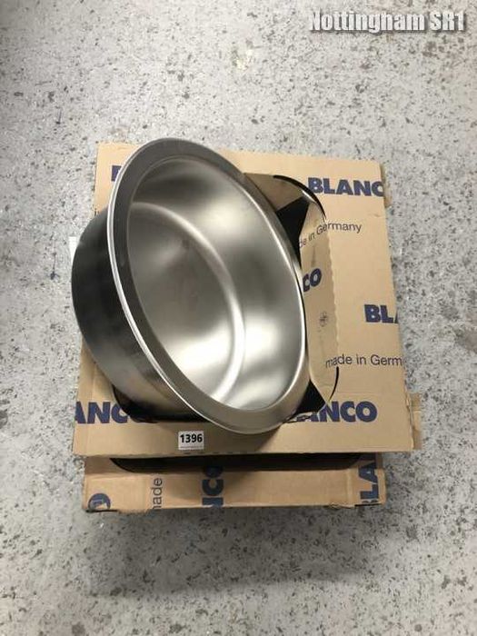 Кухненски мивки BLANCO