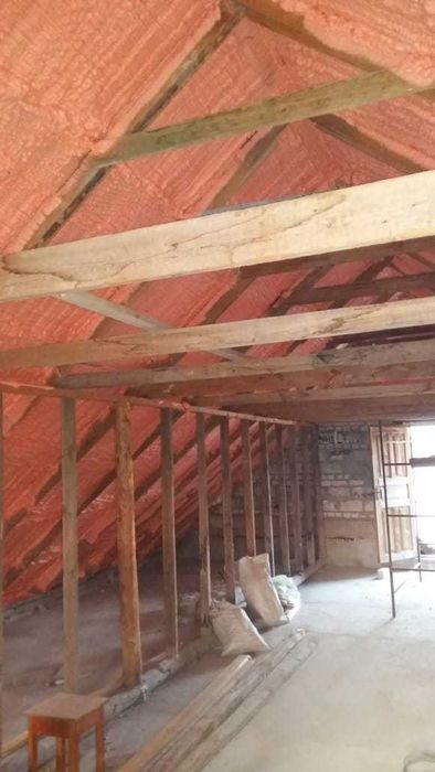 утеплитель надежный Polynor