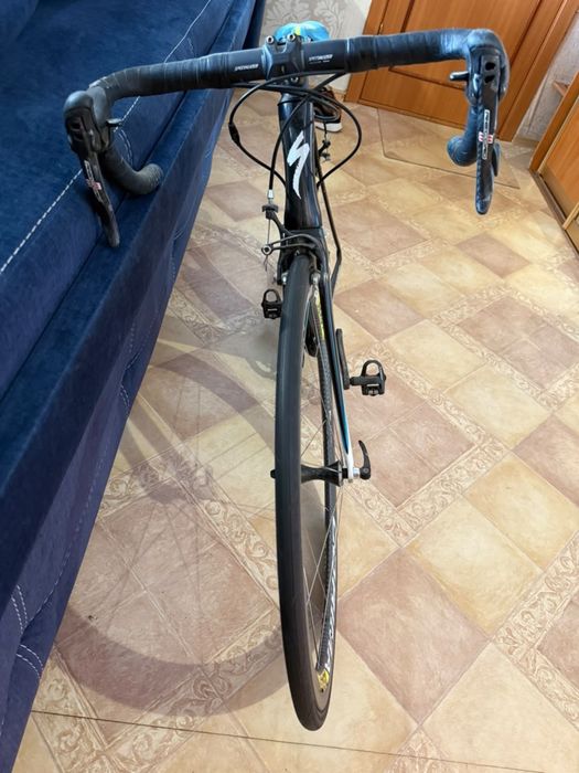 S-works venge шоссе
