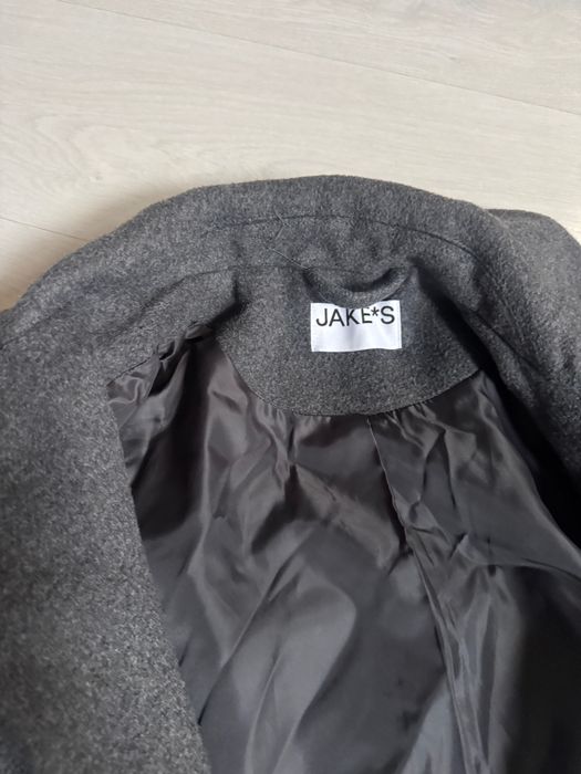 Дамско елегантно палто