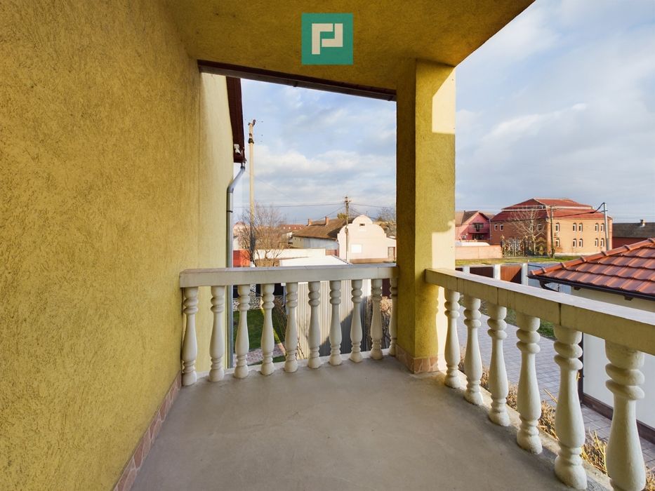 Parte de Vilă Duplex Spațioasă în Gai  – 176 mp Utili,
