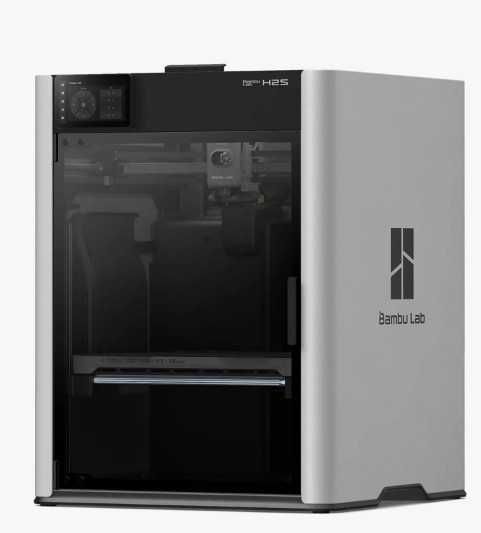 Servicii profesionale de imprimare 3D și proiectare CAD
