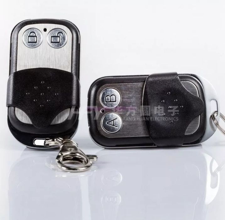 Пульт управления дистанционно