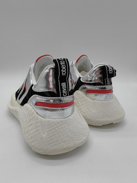 ROBERTO CAVALLI Оригинални Сникърси