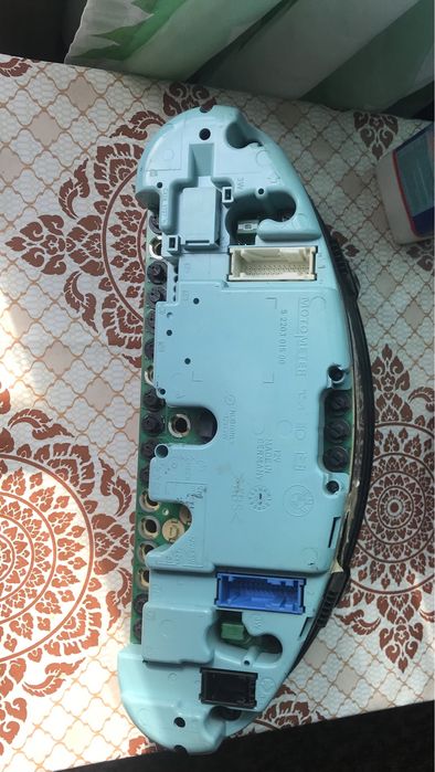 Части за bmw е36 купе 318 is