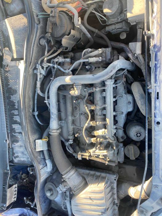 opel combo 1.3 cdti на части опел комбо 1.3 цдти