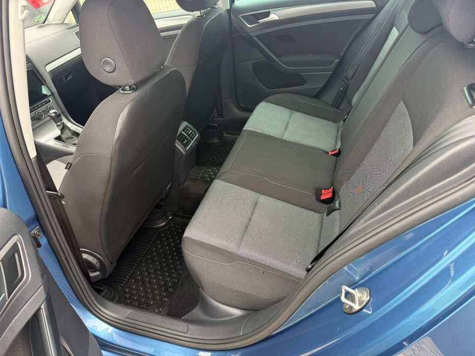 Vw Golf 7 Navigație Clima Senzori