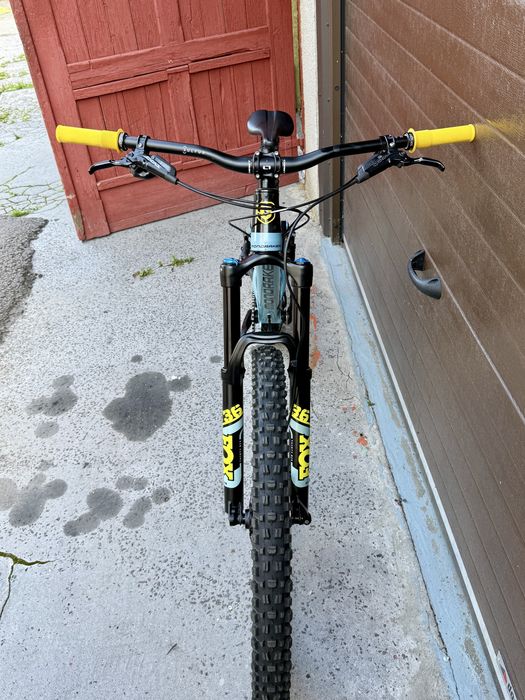 Bicicleta MTB  29” Enduro Mondraker SuperFoxy R Medium