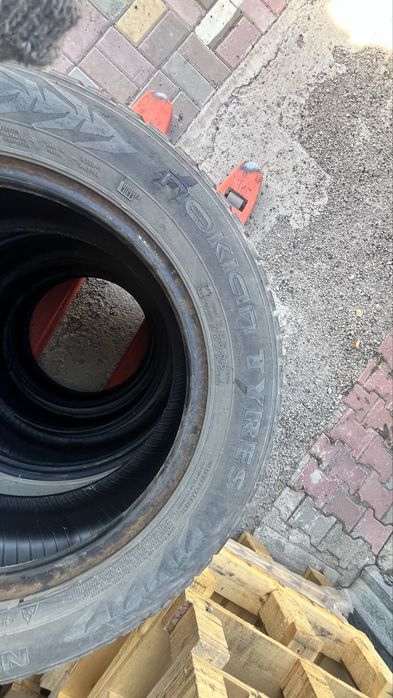 Зимняя резина 185/65 R15