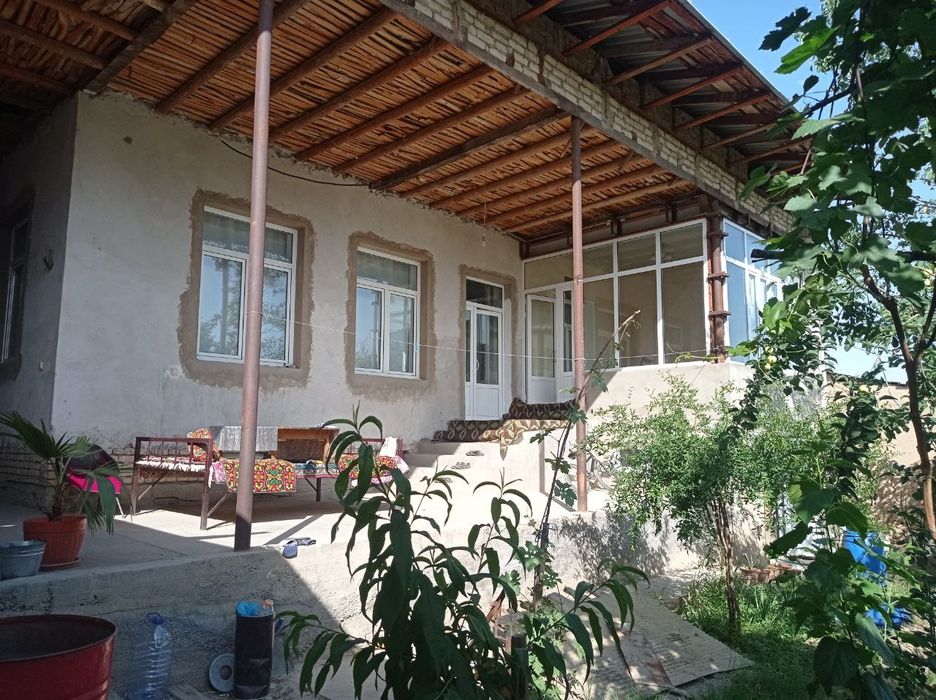 Янги тошми пост дан кирганда 4 км победа махаласи