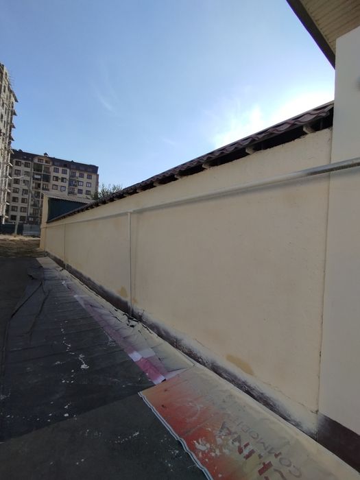 Охак мел ва вадемулсия сепамиза тошкенли устала