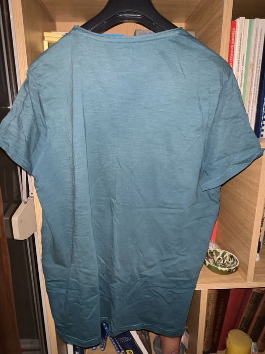 Tricou barbati Livergy
