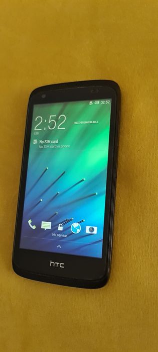 Telefon HTC Android