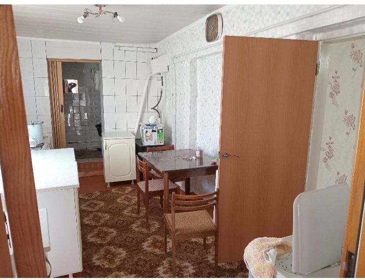 Продам дом 70кв.м.