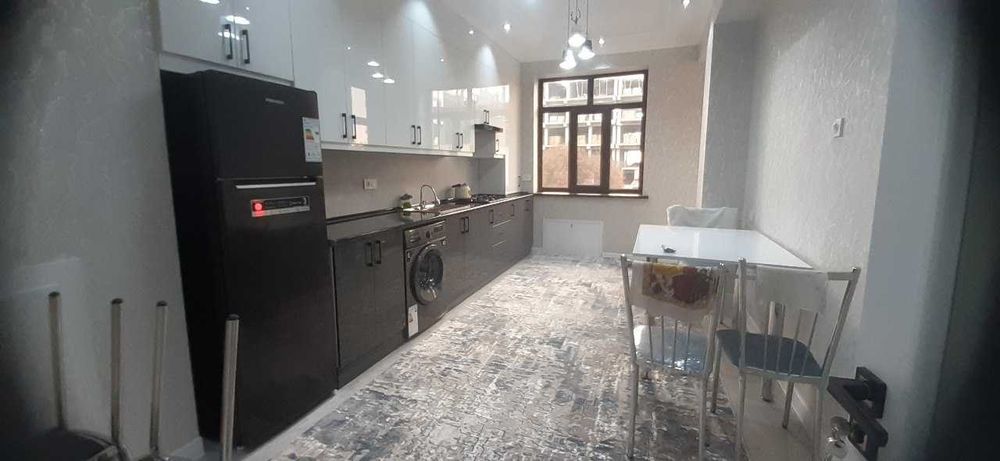 Сдам в аренду квартиру ор. Самгаси