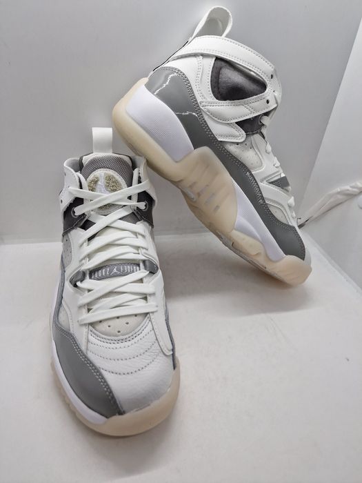 Jordan Jumpman Two Trey DR9631-002 nr. 37.5