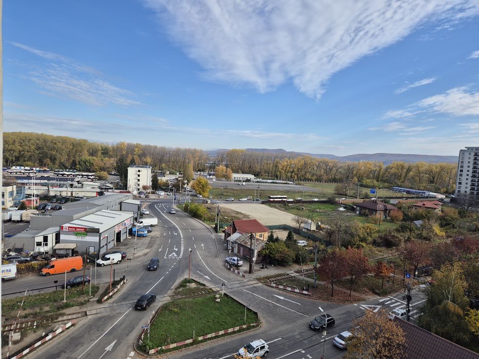 Apartament 2 camere 53 MP