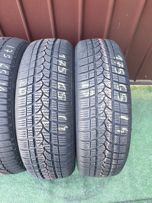 175.65.14 2x Riken 2x Barum