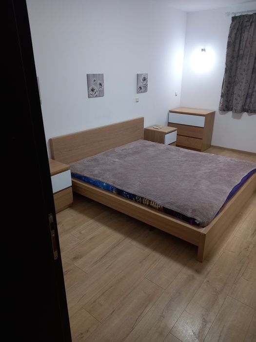 Продава се Двустаен апартамент в Варна, м-т Траката - 70 кв.м за 2800 €/кв.м - Снимка #16