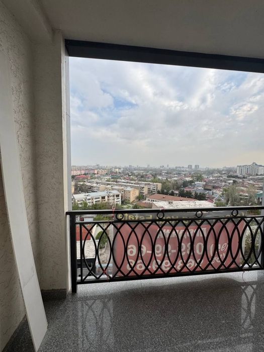 Продается 1 ком. кв, 30м2. ЖК «Дархан Резиденс». Мирзо-Улугбекский р-н