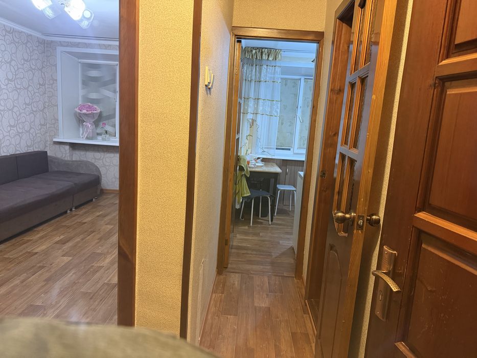 Продам 1 комнатную квартиру